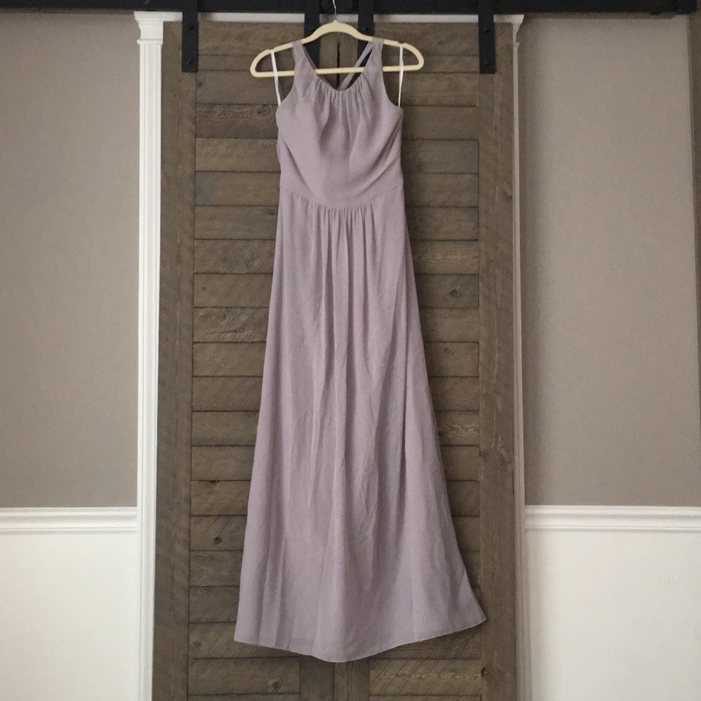 Jasmine Bridesmaids Dress NWT - Never worn